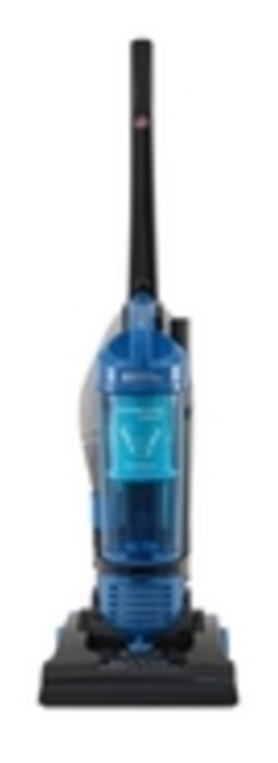 Hoover Hurricane Light HL2005 Upright Bagless Vacuum Cleaner - Blue